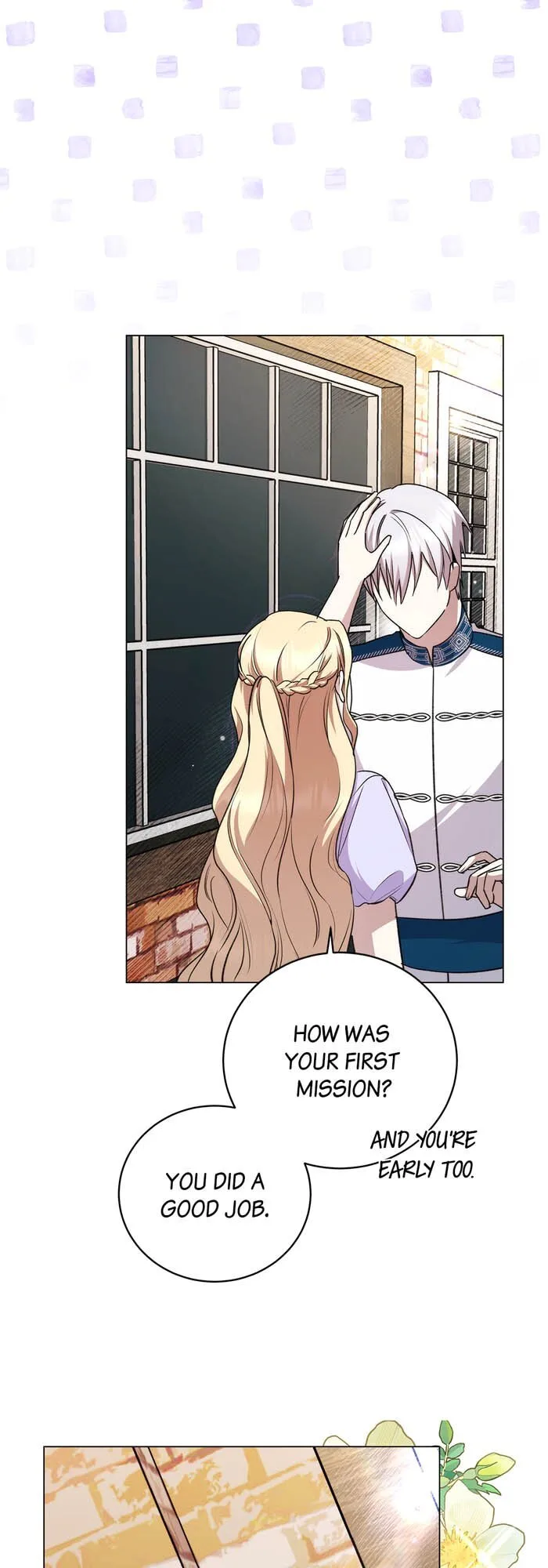 How to Tame the Merciless Villain Chapter 28 page 15