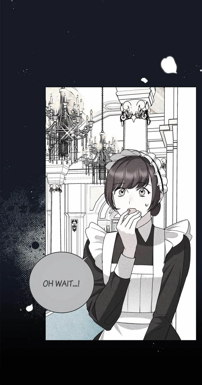 How to Tame the Merciless Villain Chapter 28 page 6