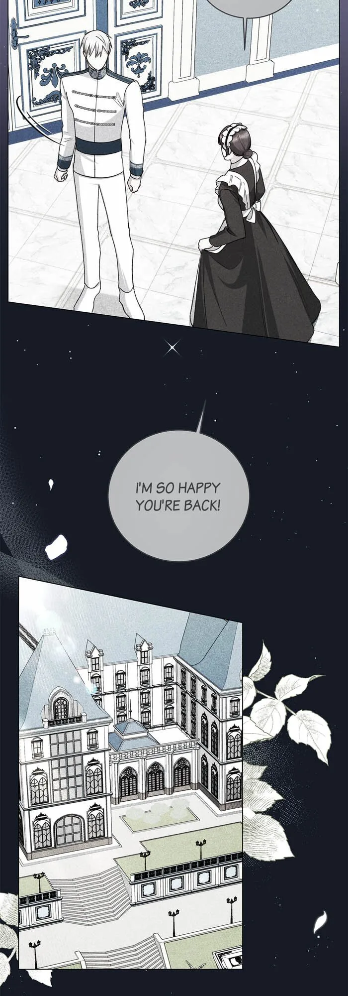 How to Tame the Merciless Villain Chapter 28 page 5