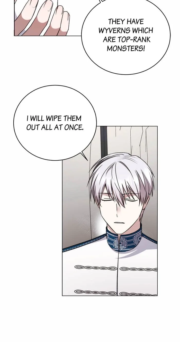 How to Tame the Merciless Villain Chapter 28 page 24