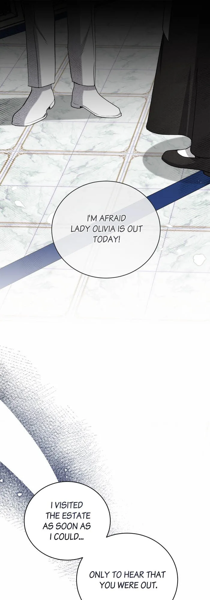 How to Tame the Merciless Villain Chapter 28 page 7