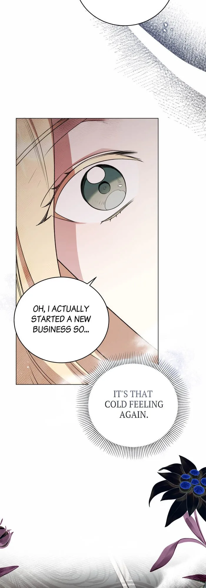 How to Tame the Merciless Villain Chapter 28 page 8