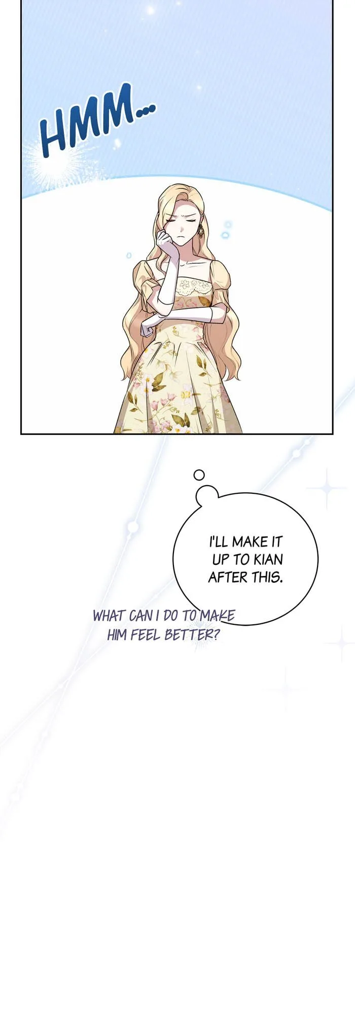How to Tame the Merciless Villain Chapter 27 page 8