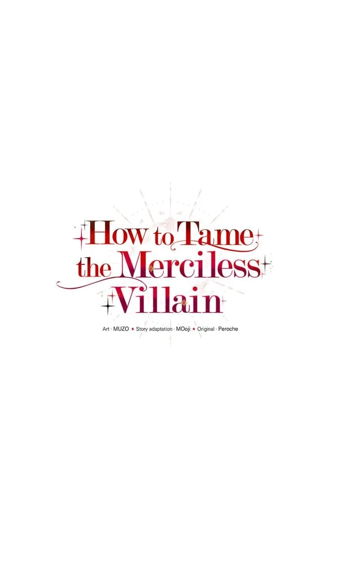 How to Tame the Merciless Villain Chapter 27 page 9
