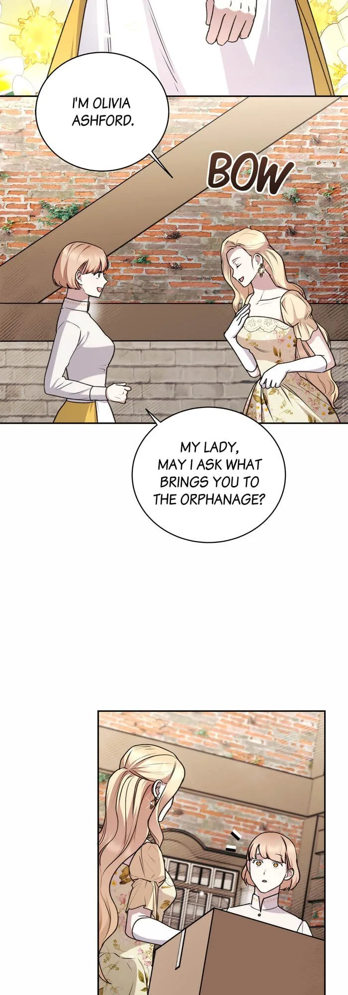 How to Tame the Merciless Villain Chapter 27 page 12