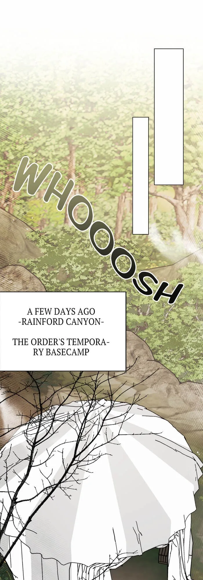 How to Tame the Merciless Villain Chapter 28 page 20