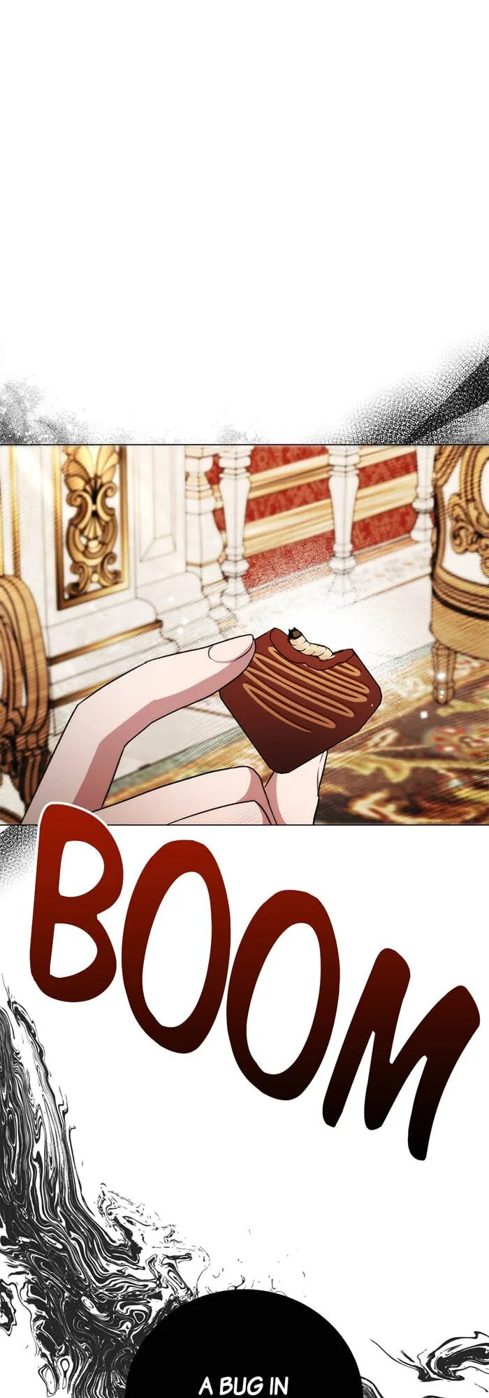 How to Tame the Merciless Villain Chapter 22 page 55