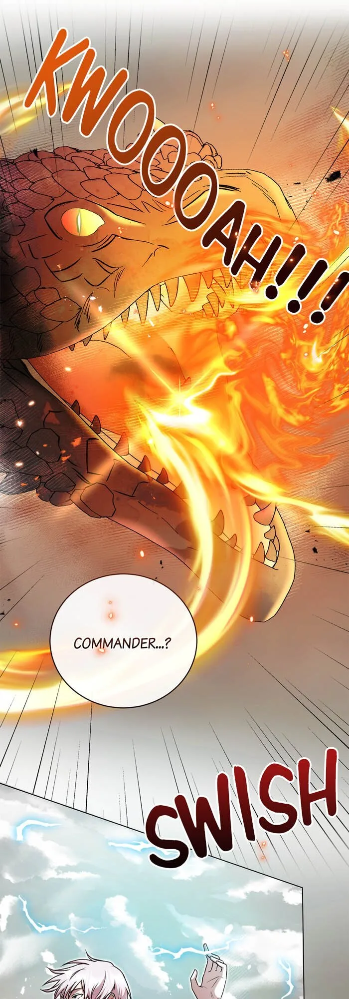How to Tame the Merciless Villain Chapter 28 page 38