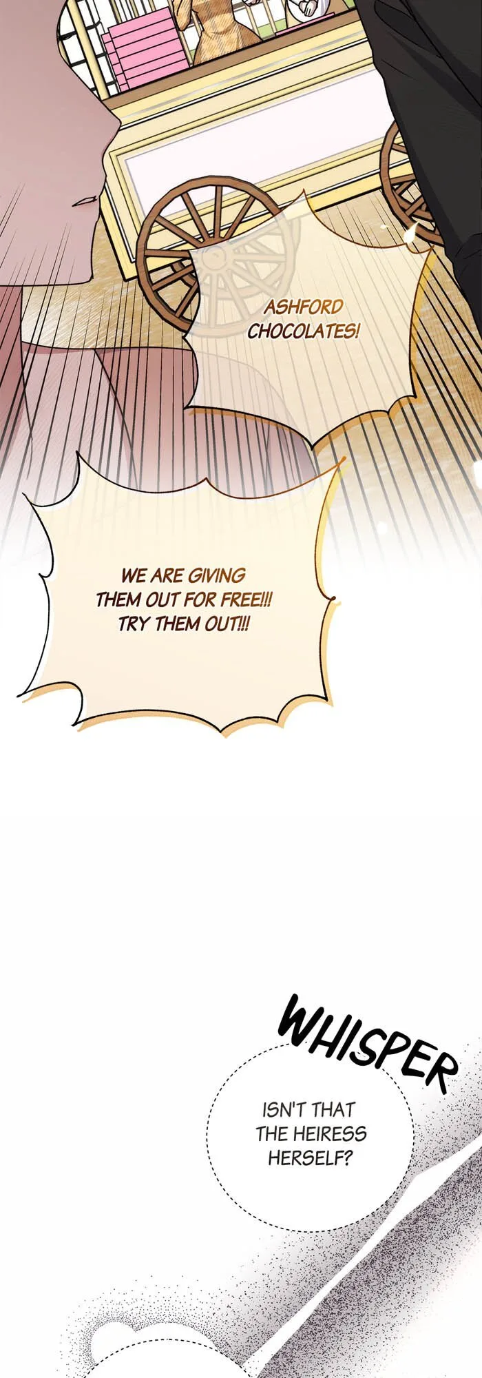 How to Tame the Merciless Villain Chapter 24 page 29