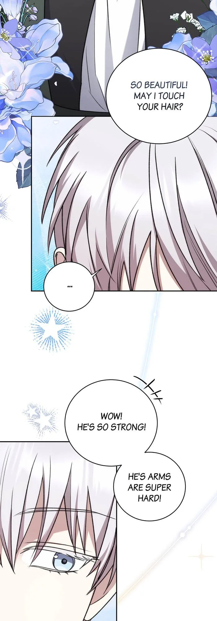How to Tame the Merciless Villain Chapter 27 page 18