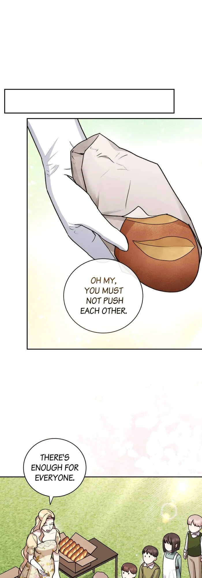 How to Tame the Merciless Villain Chapter 27 page 15