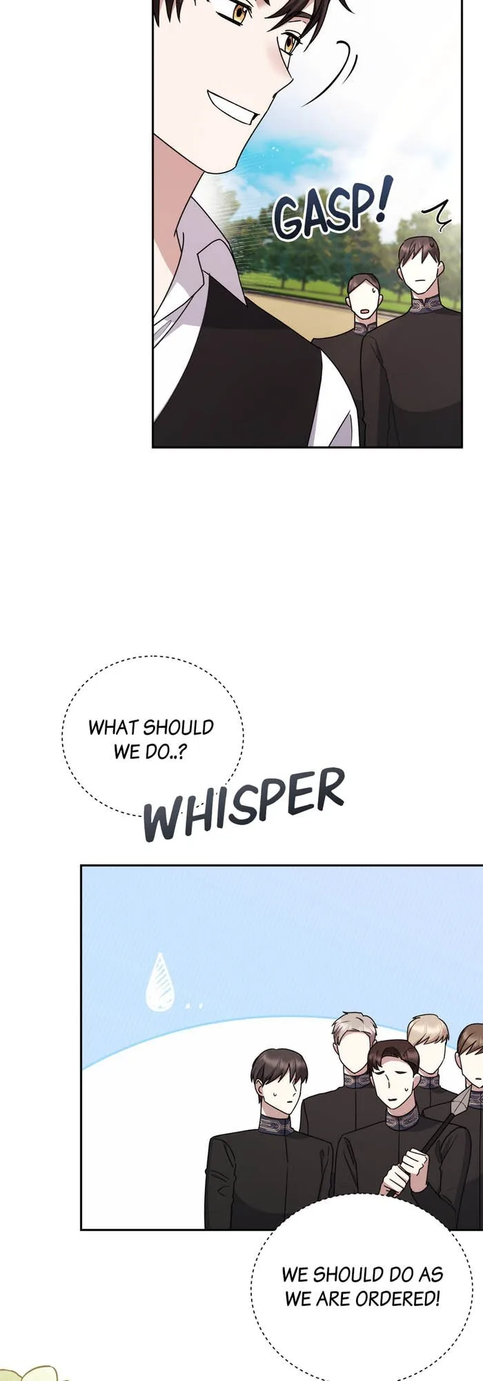 How to Tame the Merciless Villain Chapter 24 page 39