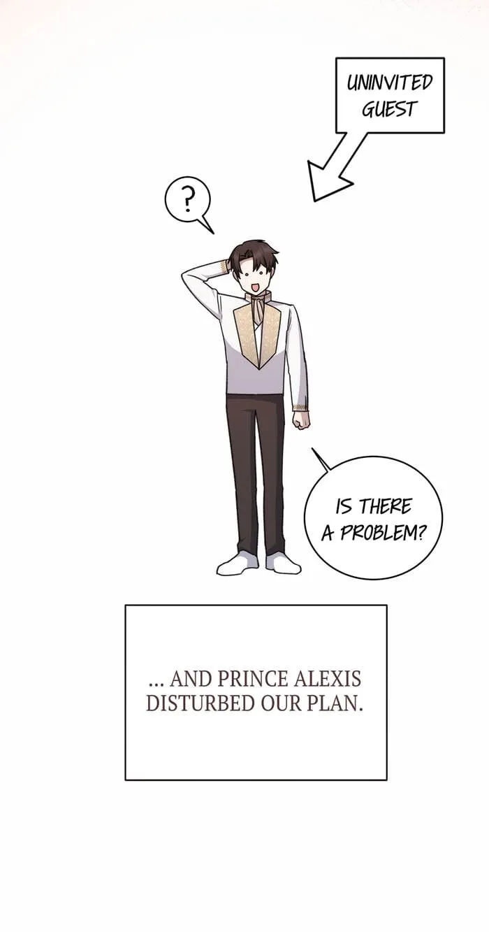How to Tame the Merciless Villain Chapter 27 page 6