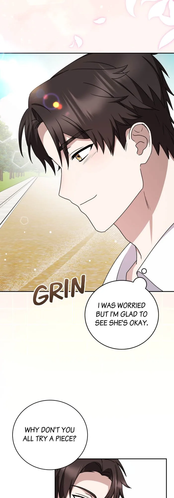 How to Tame the Merciless Villain Chapter 24 page 38
