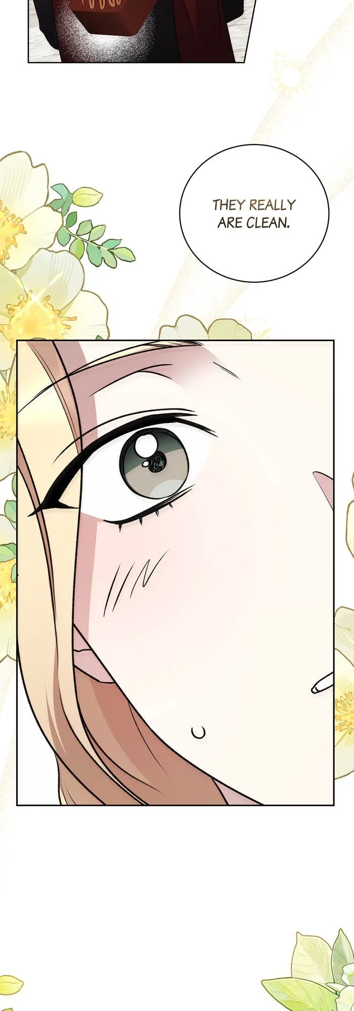 How to Tame the Merciless Villain Chapter 24 page 34