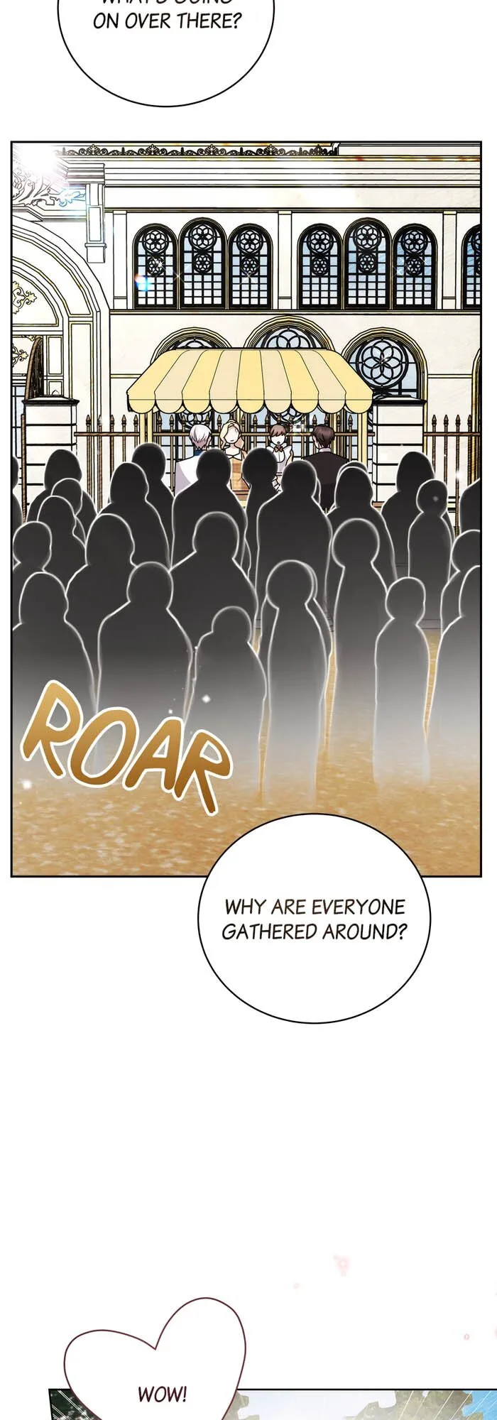How to Tame the Merciless Villain Chapter 24 page 49