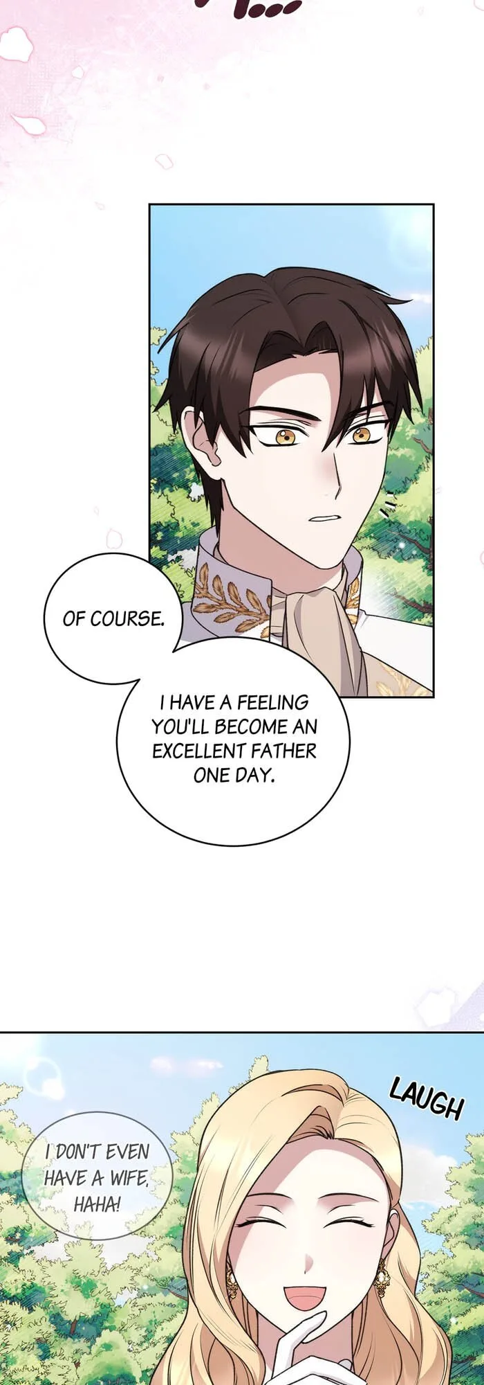 How to Tame the Merciless Villain Chapter 27 page 22