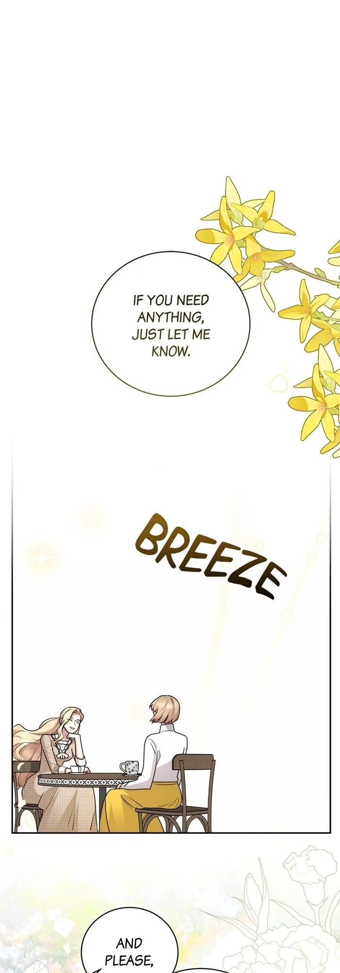 How to Tame the Merciless Villain Chapter 29 page 45