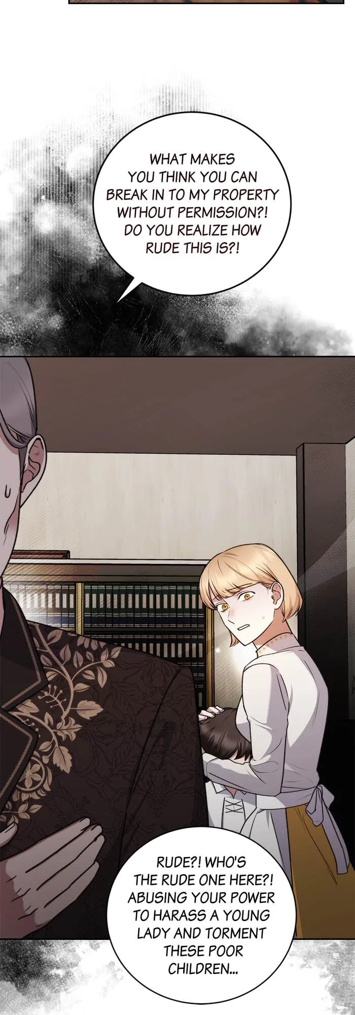 How to Tame the Merciless Villain Chapter 29 page 9