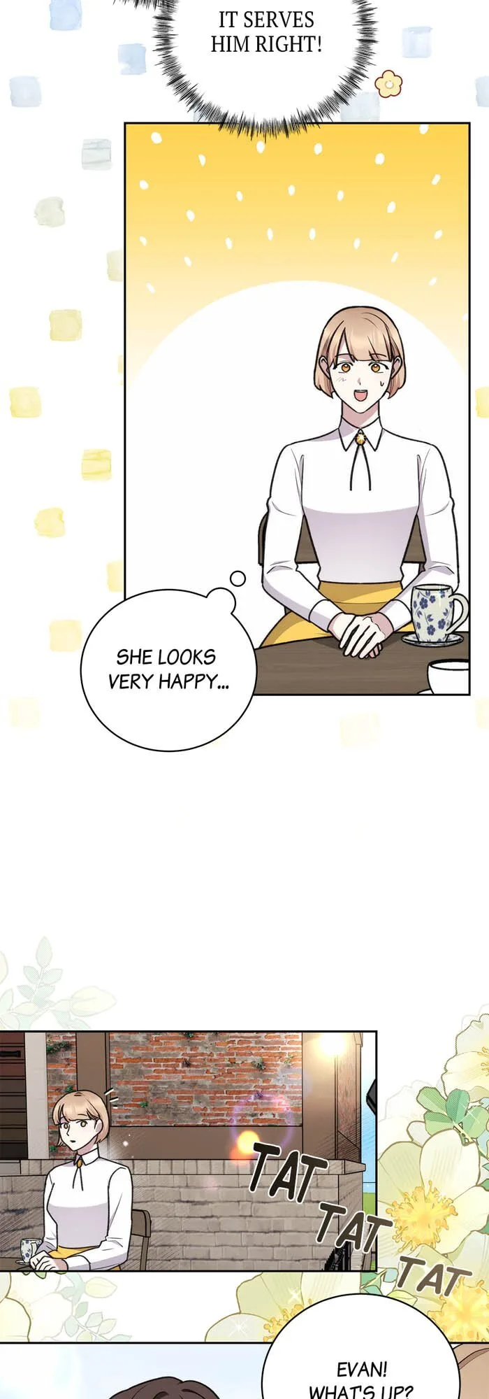 How to Tame the Merciless Villain Chapter 29 page 38