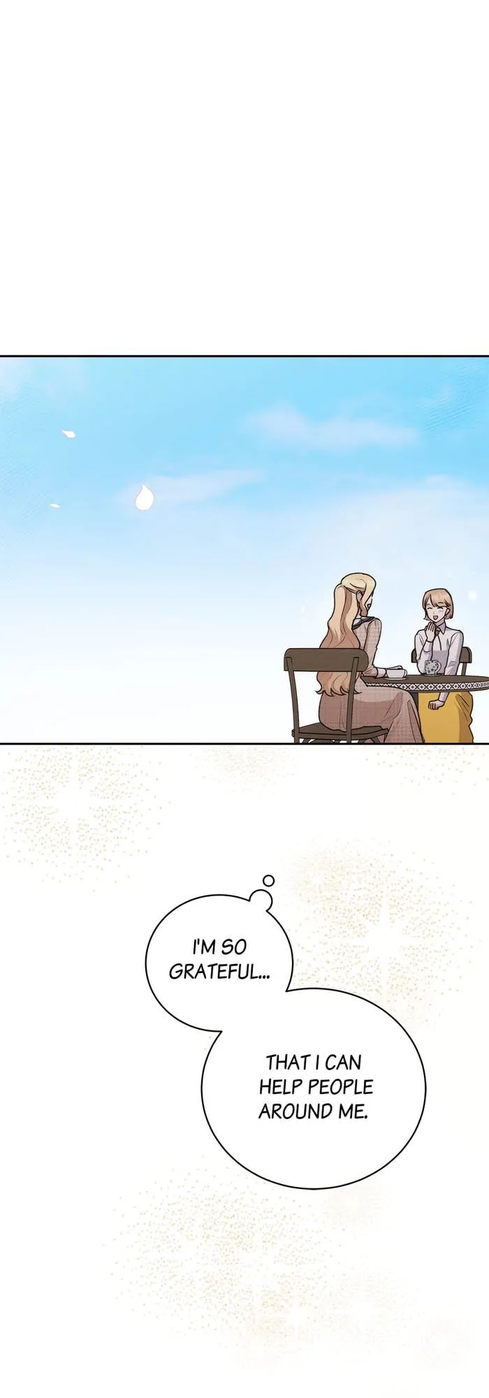 How to Tame the Merciless Villain Chapter 29 page 50