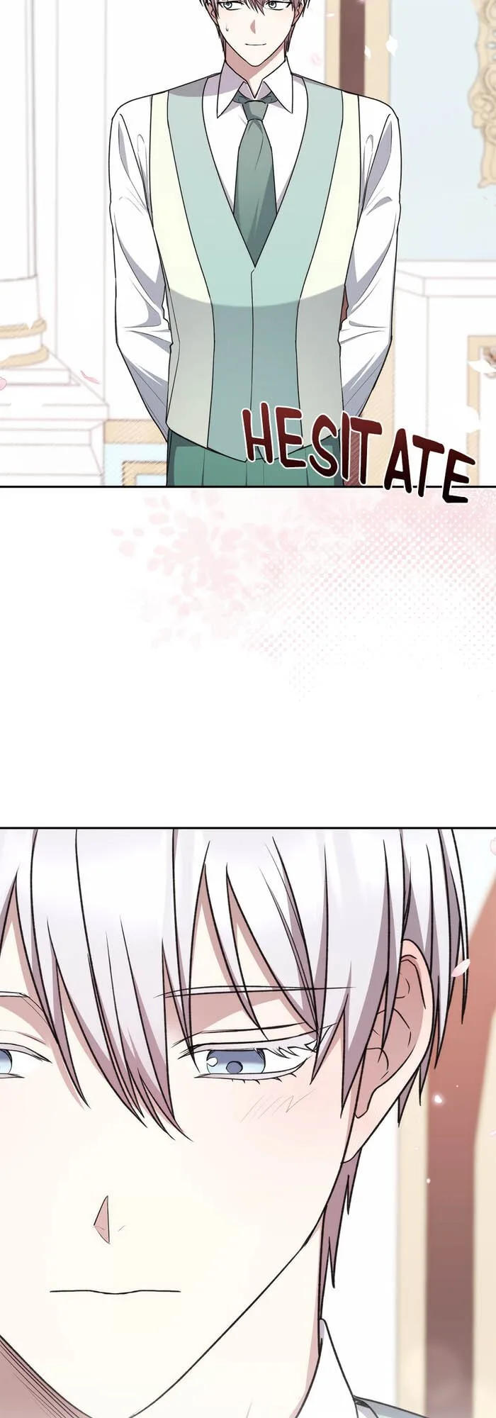 How to Tame the Merciless Villain Chapter 29 page 56