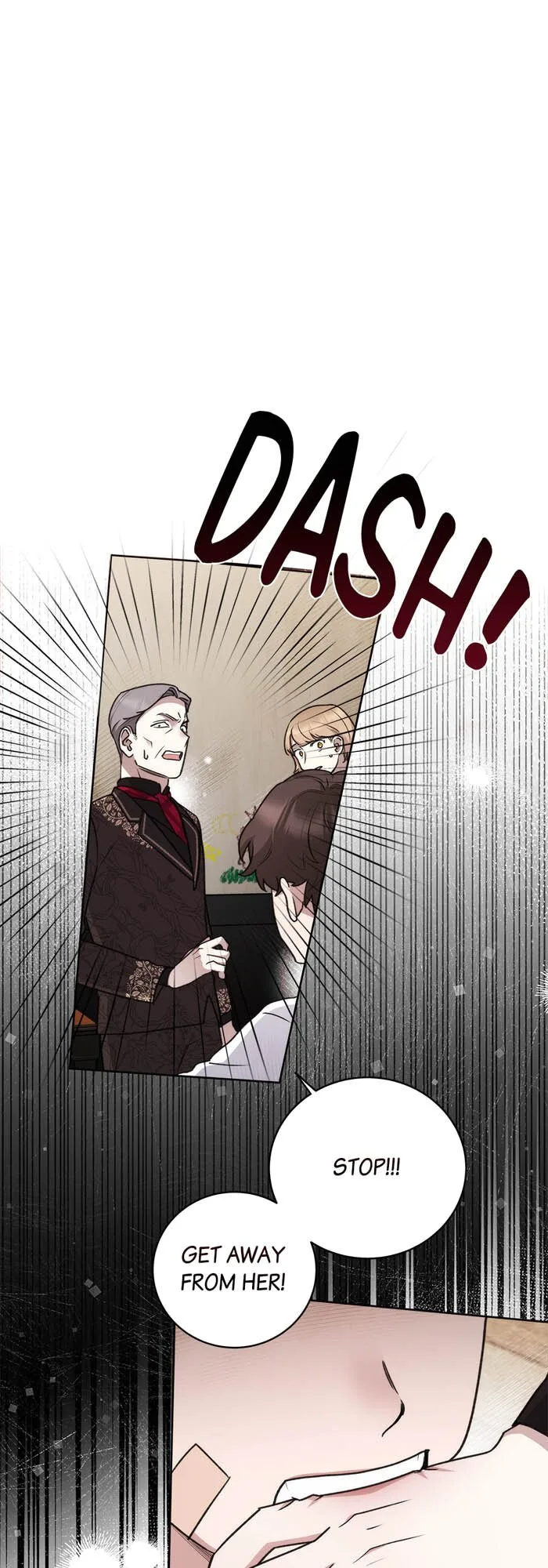 How to Tame the Merciless Villain Chapter 29 page 2