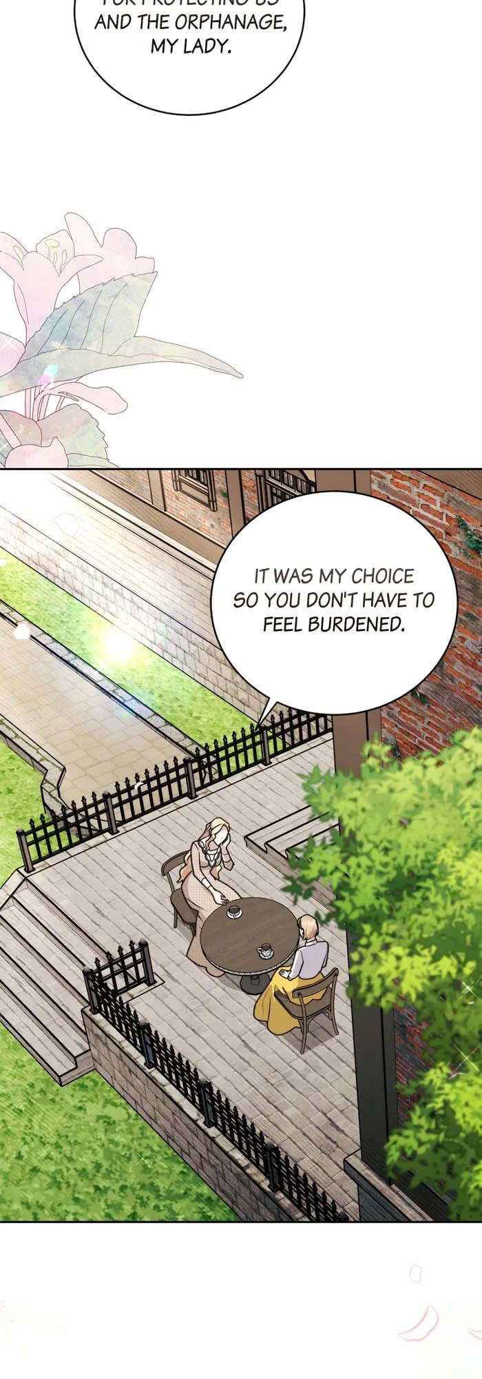 How to Tame the Merciless Villain Chapter 29 page 31
