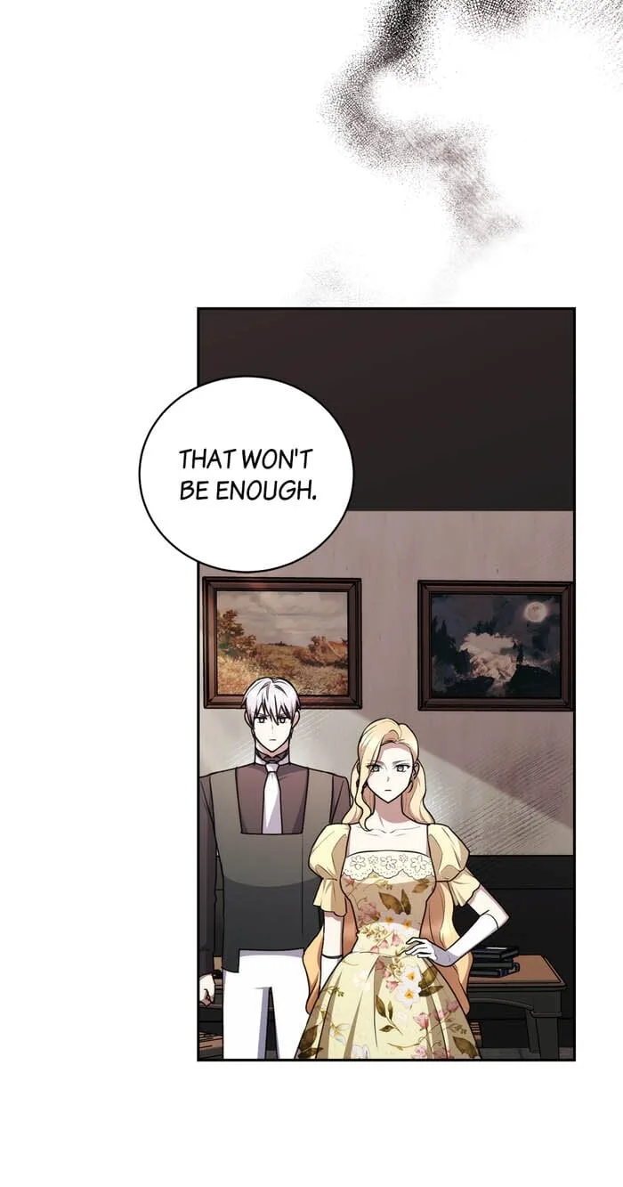 How to Tame the Merciless Villain Chapter 29 page 19