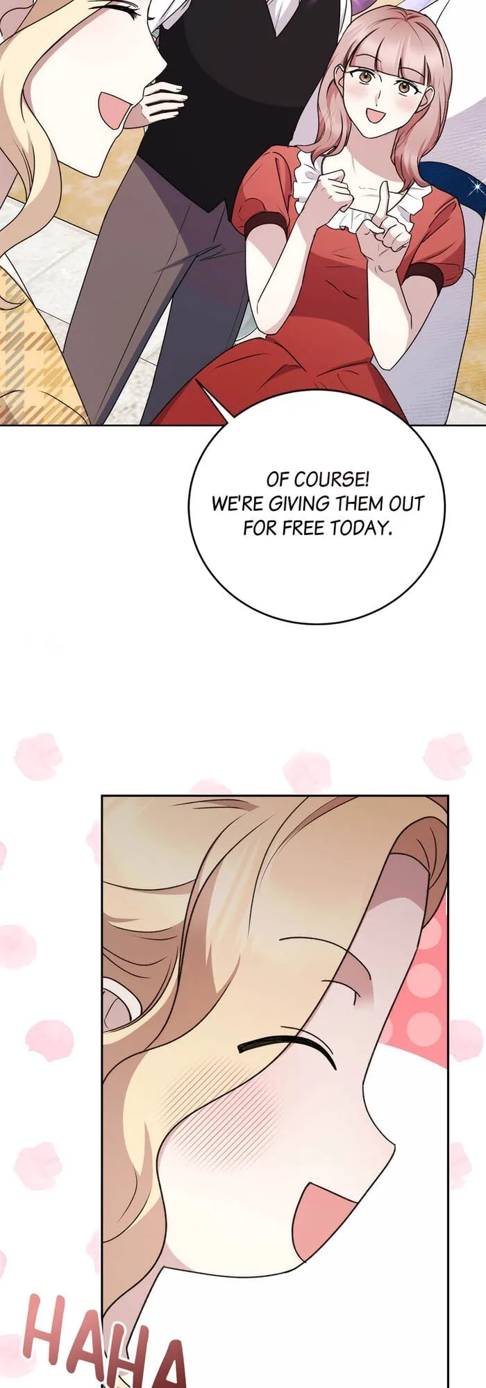 How to Tame the Merciless Villain Chapter 24 page 54