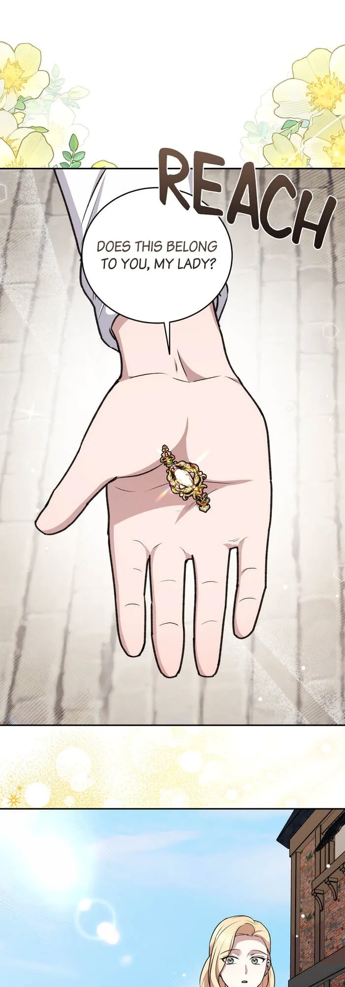 How to Tame the Merciless Villain Chapter 29 page 40