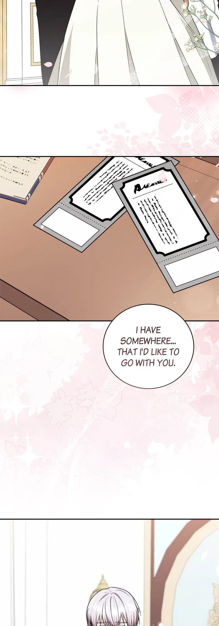 How to Tame the Merciless Villain Chapter 29 page 55