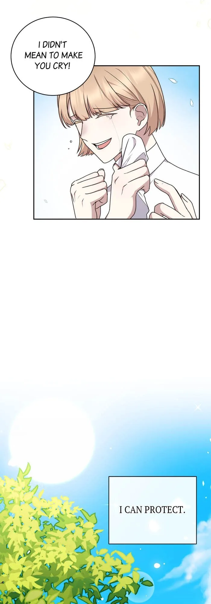 How to Tame the Merciless Villain Chapter 29 page 47