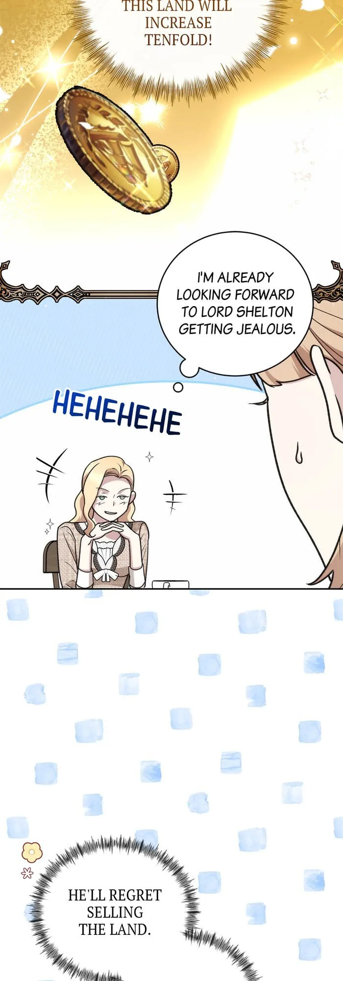 How to Tame the Merciless Villain Chapter 29 page 37