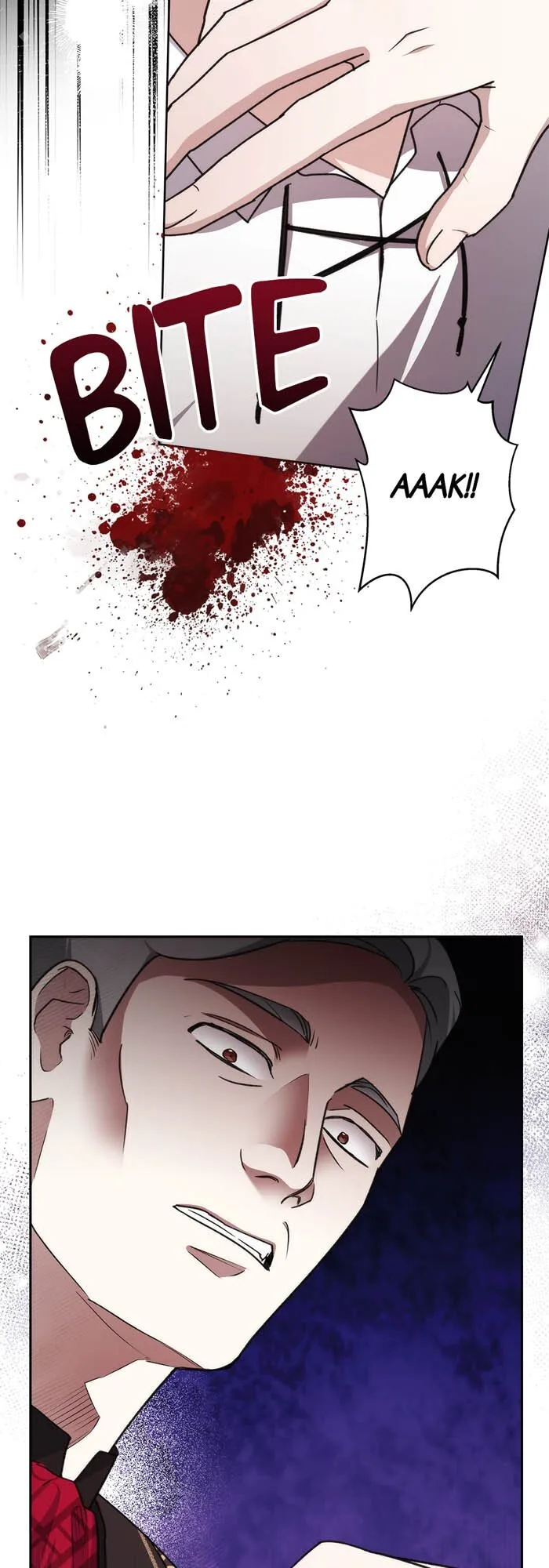 How to Tame the Merciless Villain Chapter 29 page 3