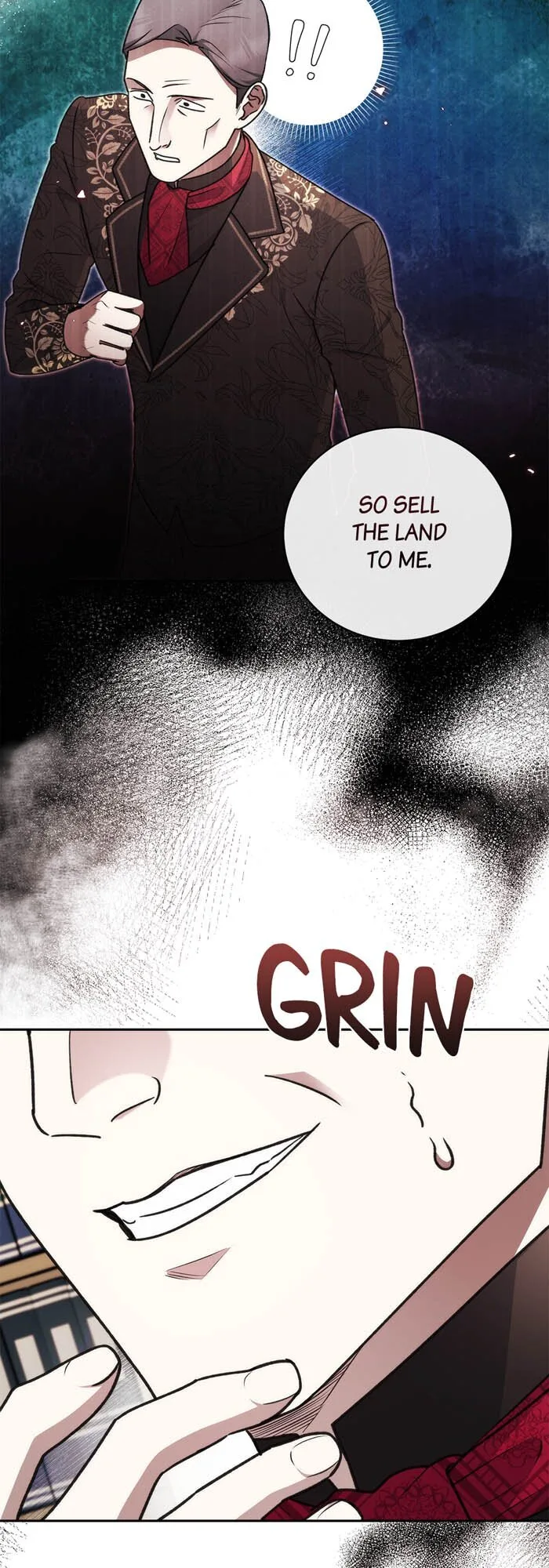 How to Tame the Merciless Villain Chapter 29 page 18