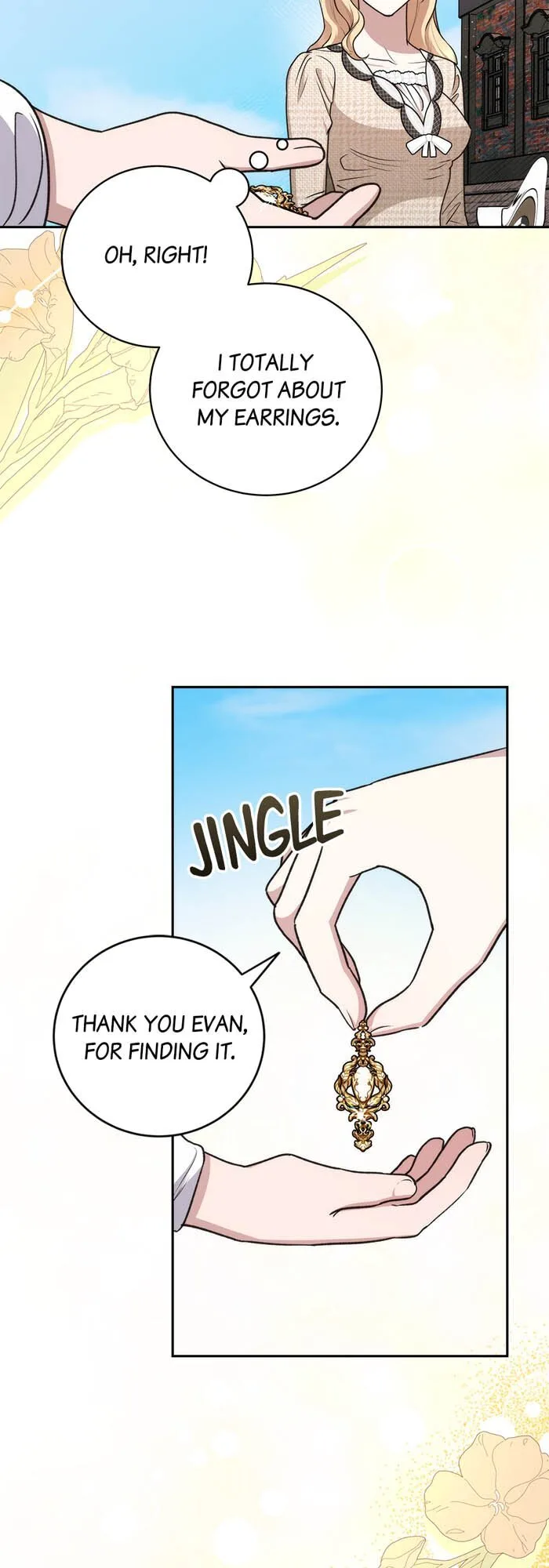 How to Tame the Merciless Villain Chapter 29 page 41
