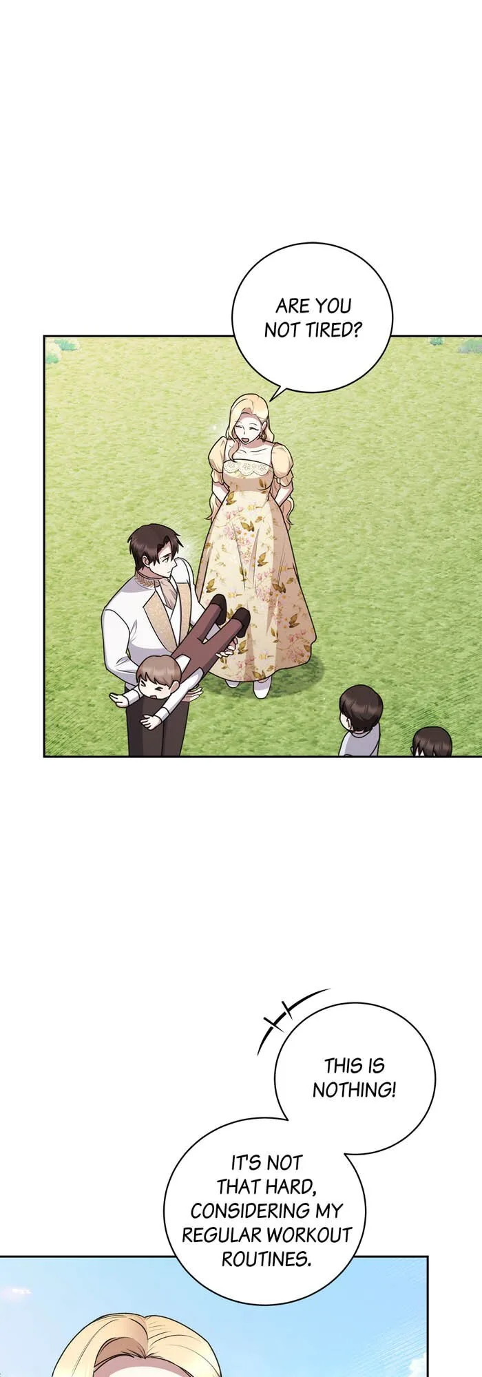 How to Tame the Merciless Villain Chapter 27 page 20
