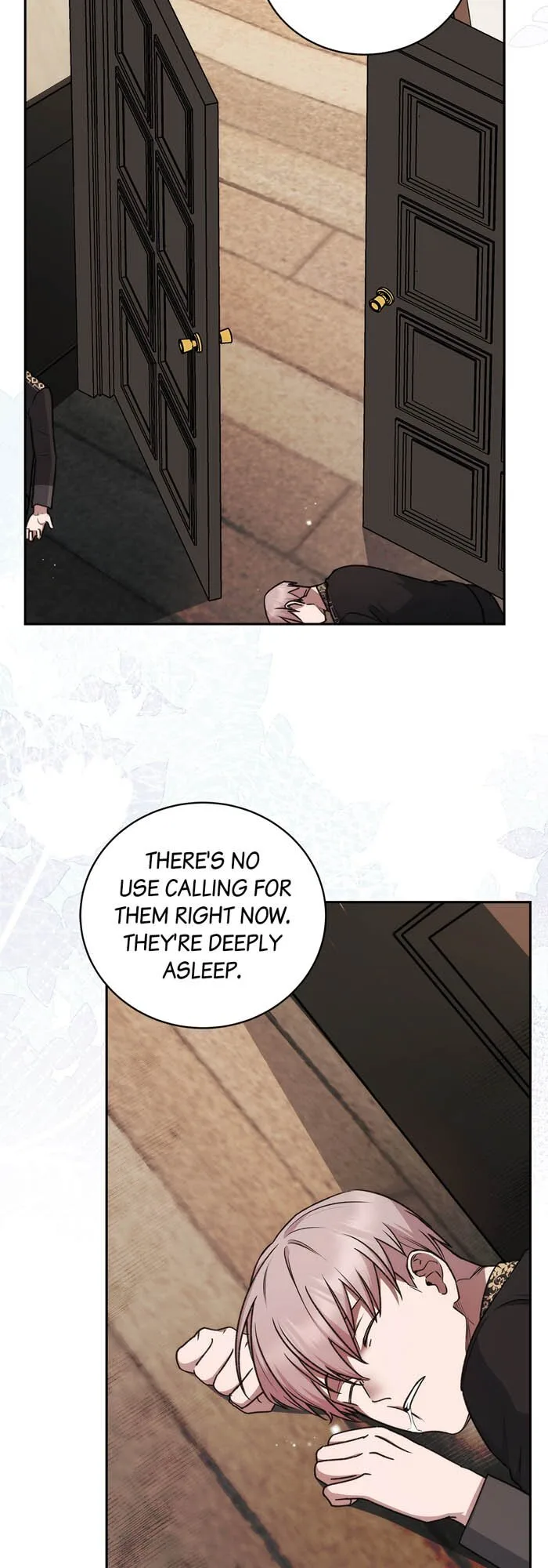 How to Tame the Merciless Villain Chapter 29 page 8
