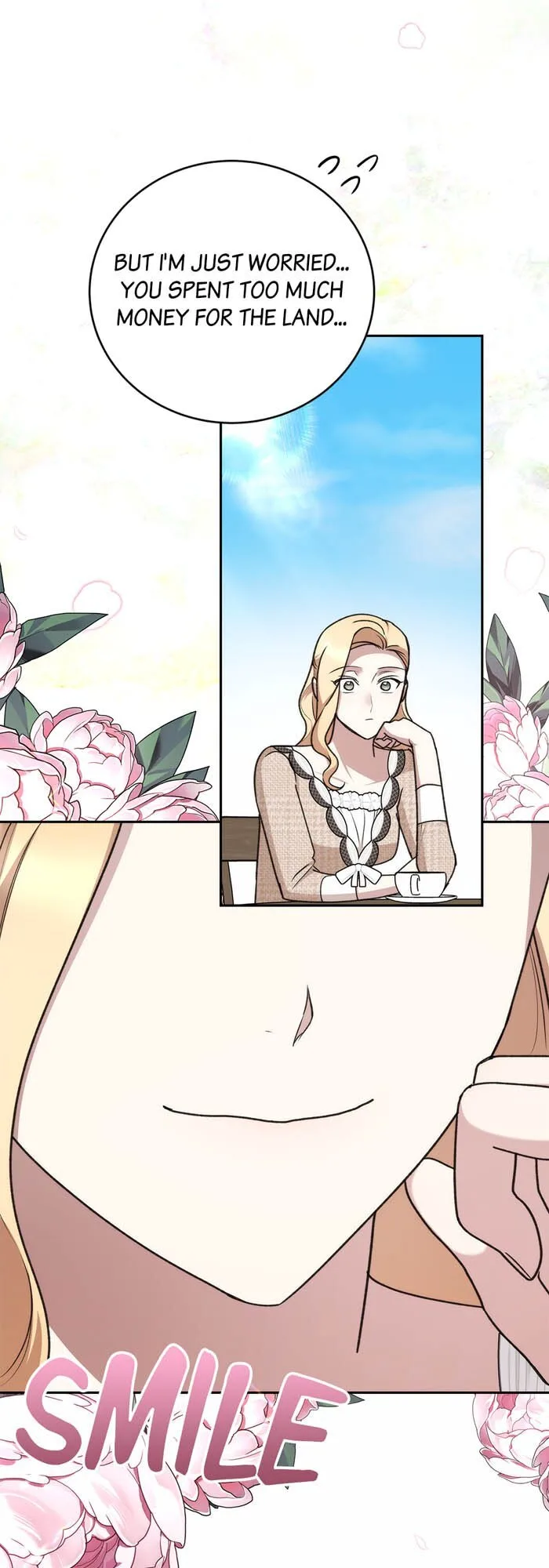 How to Tame the Merciless Villain Chapter 29 page 32