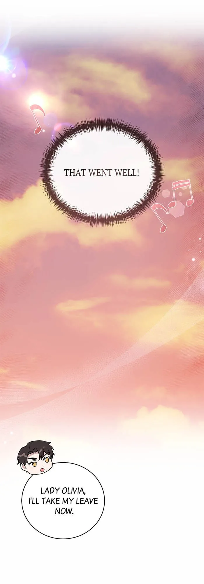 How to Tame the Merciless Villain Chapter 24 page 56