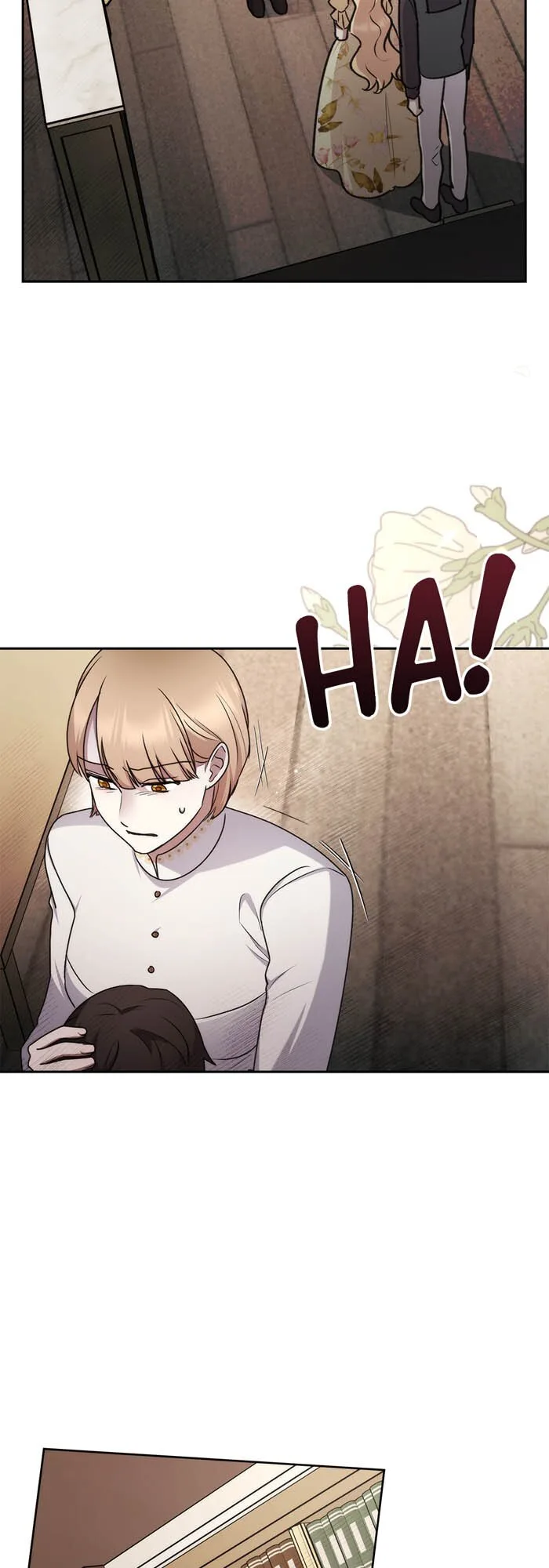 How to Tame the Merciless Villain Chapter 29 page 27