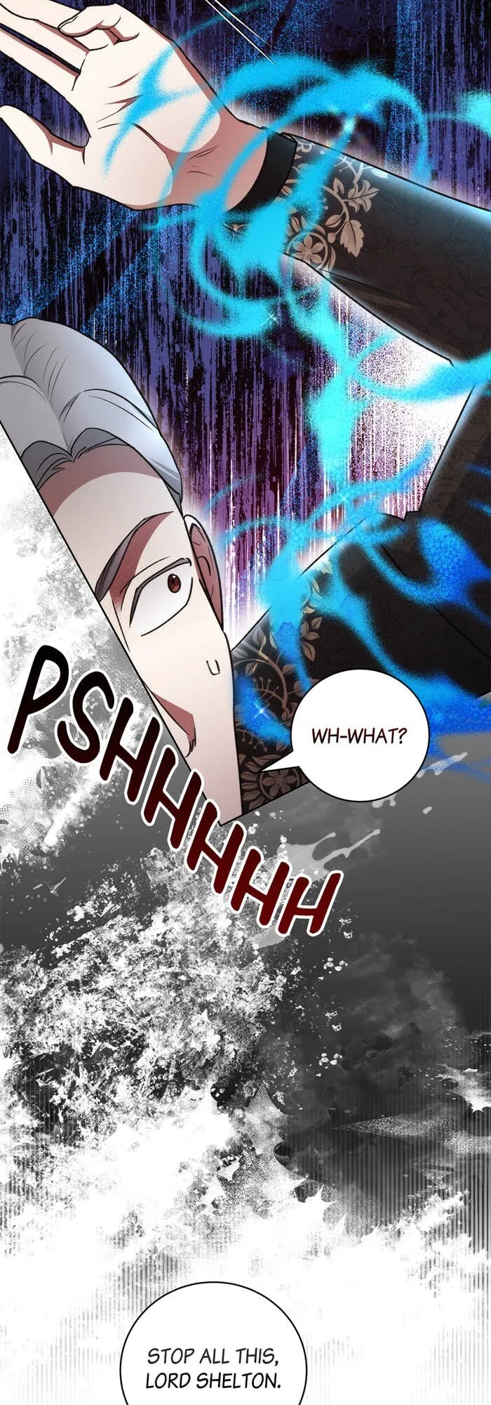 How to Tame the Merciless Villain Chapter 29 page 5