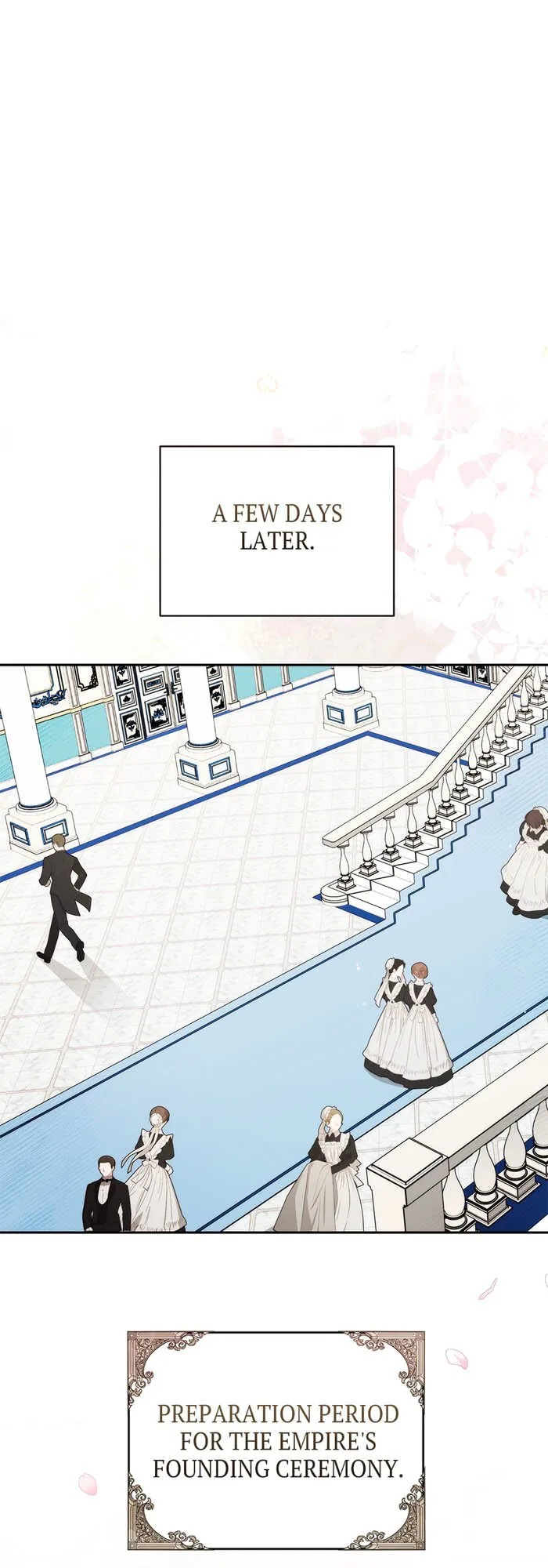 How to Tame the Merciless Villain Chapter 29 page 53