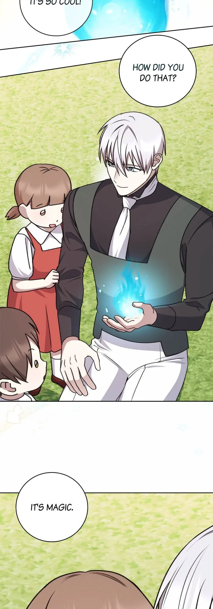 How to Tame the Merciless Villain Chapter 27 page 26