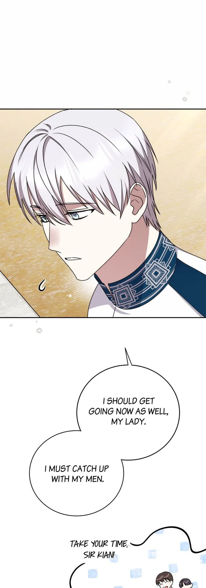 How to Tame the Merciless Villain Chapter 24 page 57