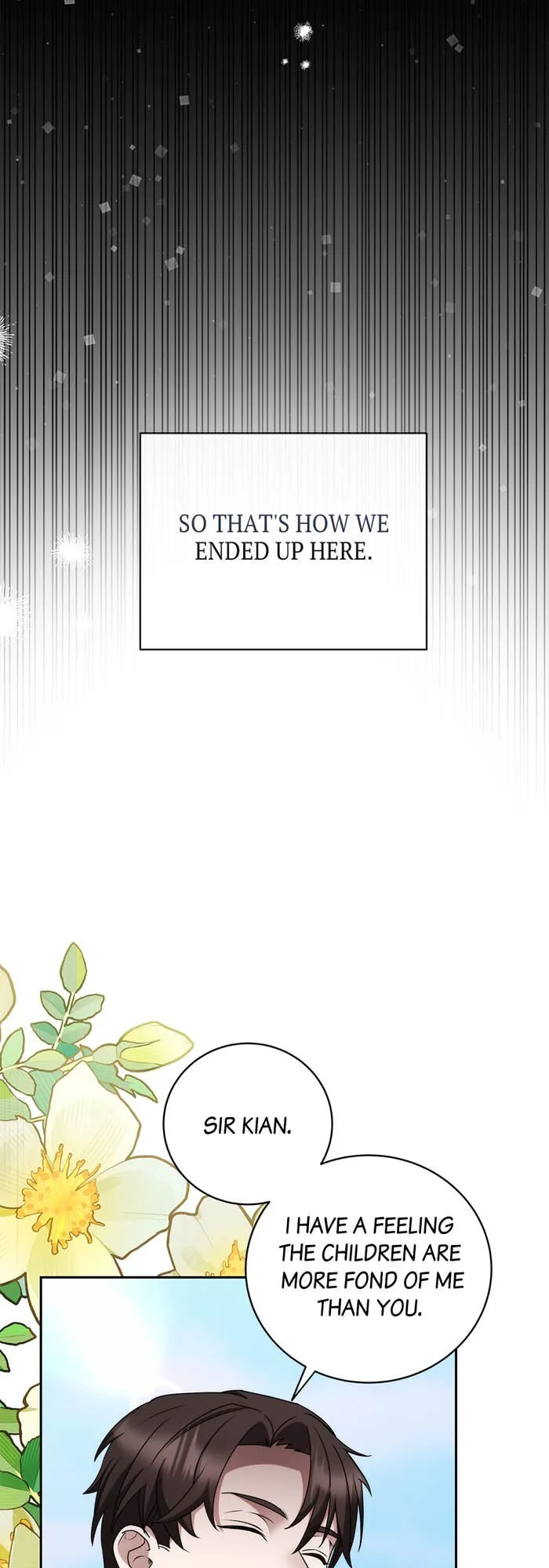 How to Tame the Merciless Villain Chapter 27 page 42