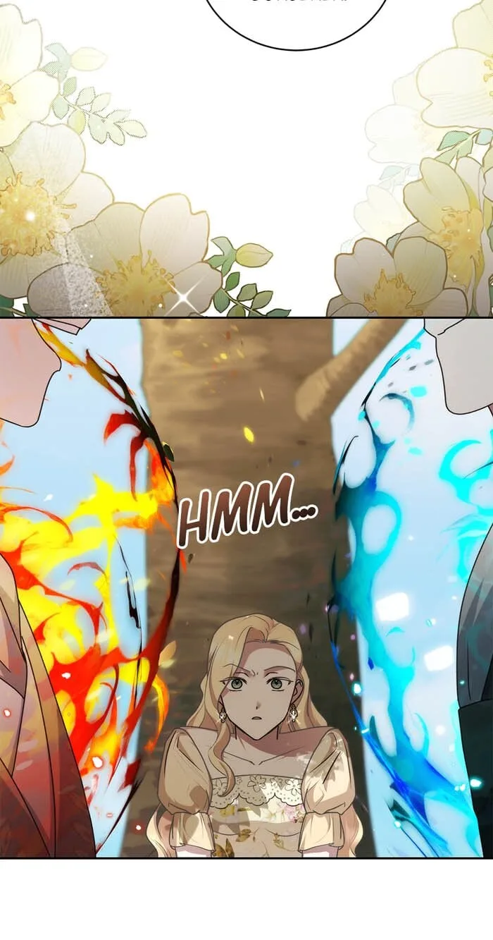How to Tame the Merciless Villain Chapter 27 page 44