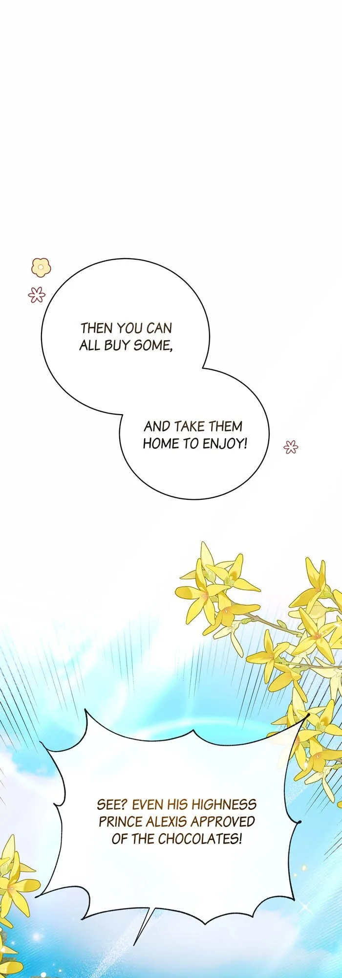 How to Tame the Merciless Villain Chapter 24 page 42