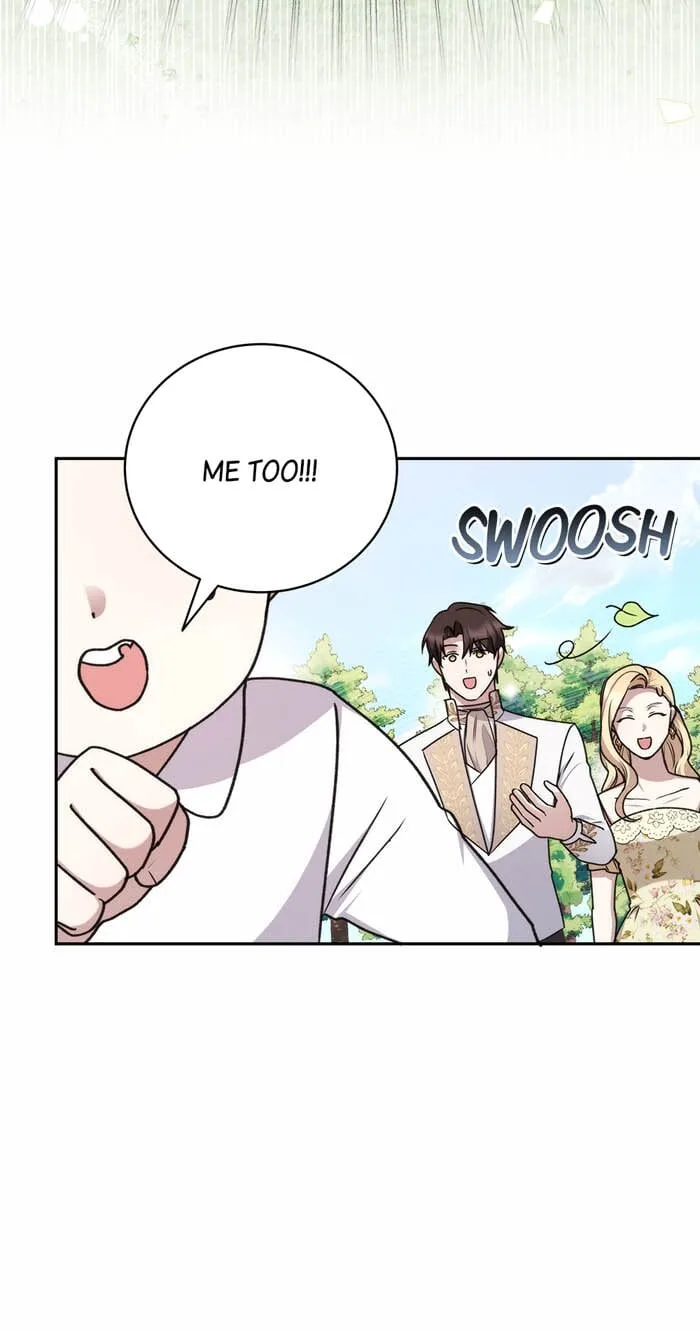 How to Tame the Merciless Villain Chapter 27 page 29